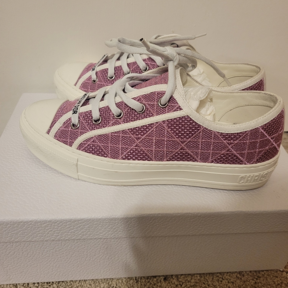 Walk'n'Dior sneaker